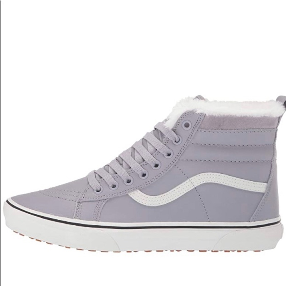 🆕Sk8 Hi Top 🛹 - Picture 3 of 7